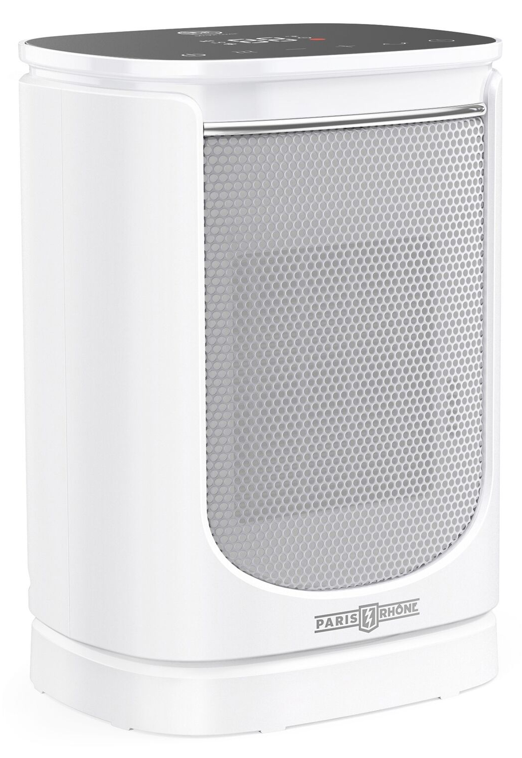 Тепловентилятор Paris Rhone PE-HE010 White - Фото 1