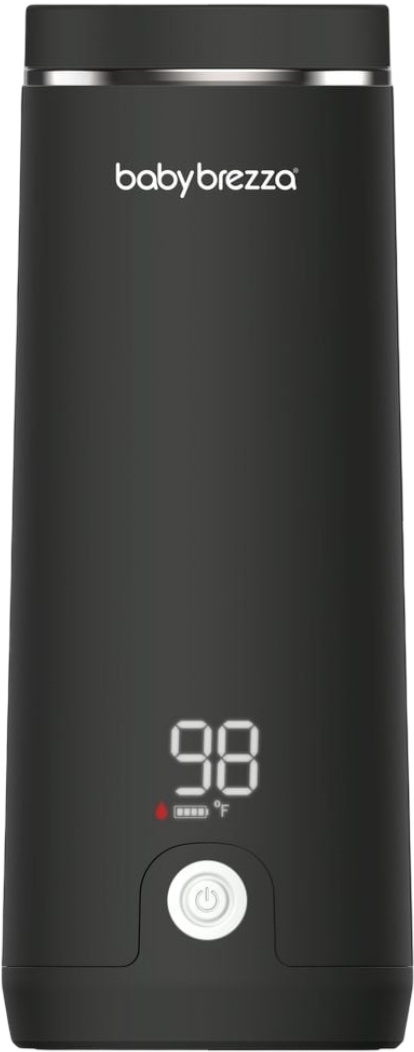 Суміш-машина Baby Brezza Superfast Portable Bottle Warmer (BRZ0179) - Фото 1