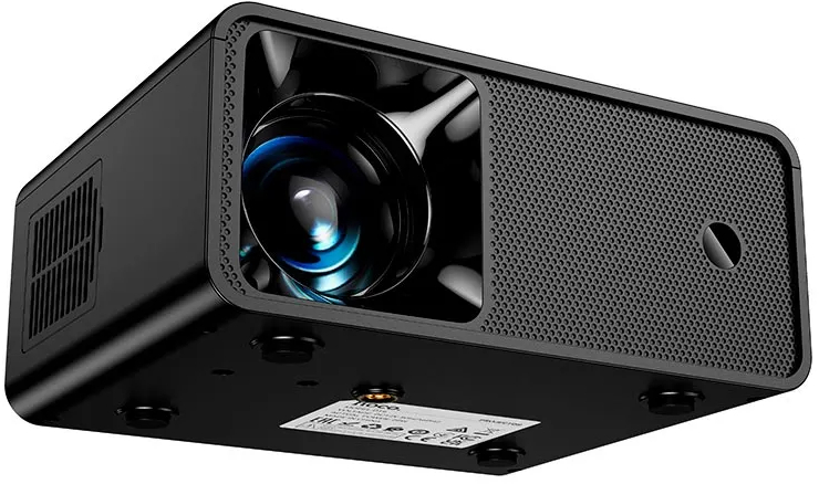 Купить Проектор HOCO DT6 720P (EU) (6942007663632) - Фото 1 Проектор HOCO DT6 720P (EU) (6942007663632) - Фото 1