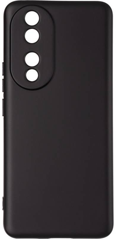 Купити Чохол для смартфону Gelius Full Soft Case for Honor 90 Black (100209) - Фото 1 Чохол для смартфону Gelius Full Soft Case for Honor 90 Black (100209) - Фото 1