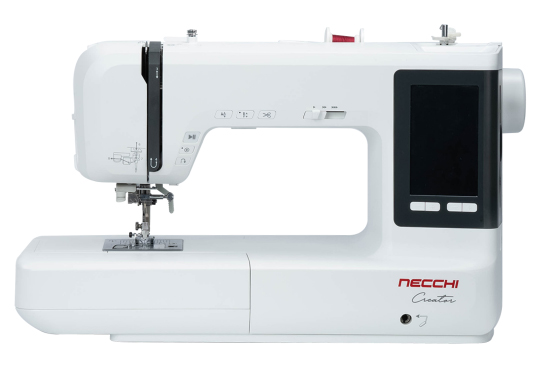 Швейная машина Necchi C700 - Фото 1