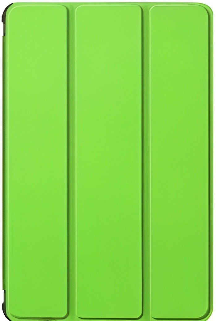 Чохол для планшету BeCover Smart Case for Samsung Galaxy Tab S10 Lite SM-X400/406 10.9" Green (713839)