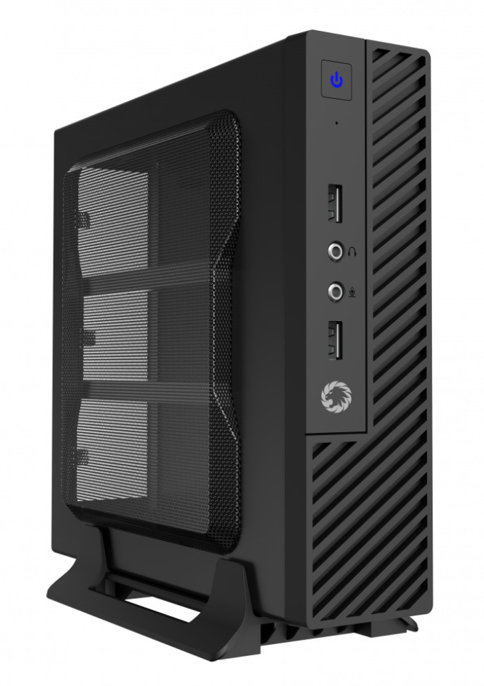 Корпус Gamemax M100-M - Фото 1