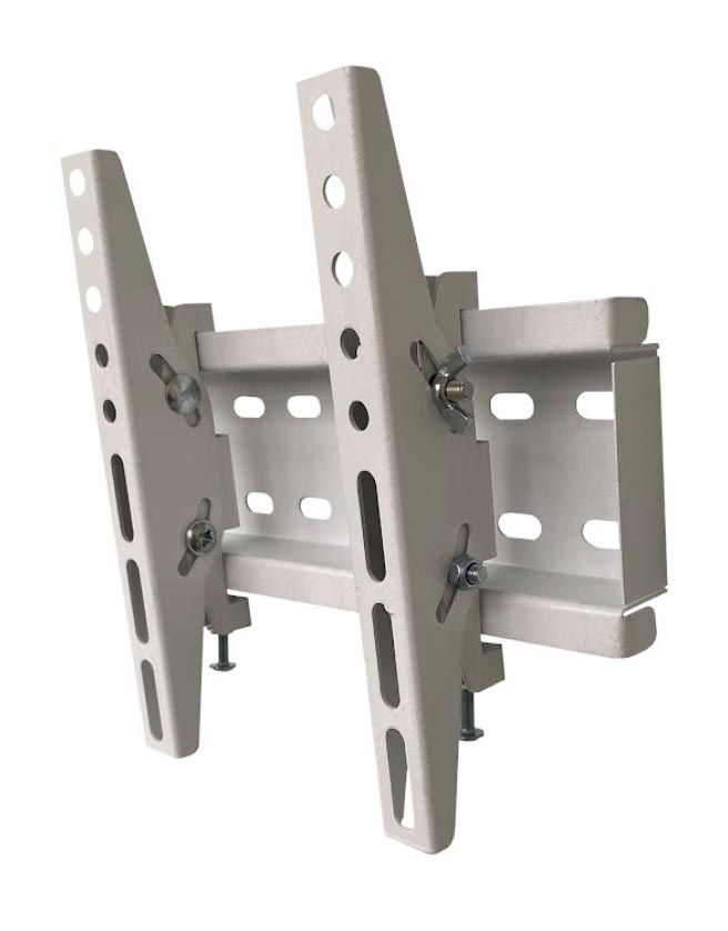 Крепление для телевизора Charmount TV02T White - Фото 1
