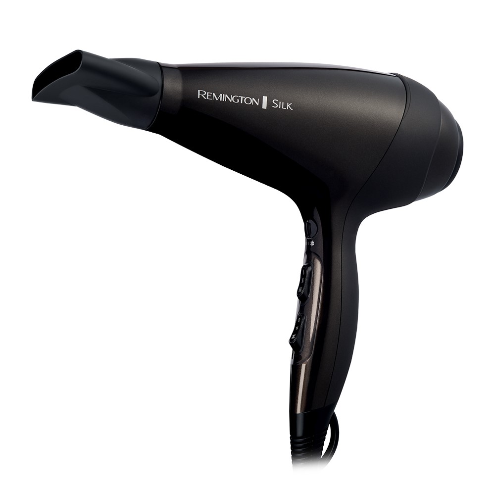 Фен Remington AC9095 Silk - Фото 1