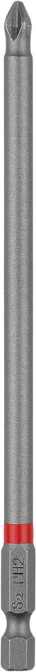 Біта для викрутки Molder PH2x150мм (MT70215001C) - Фото 1