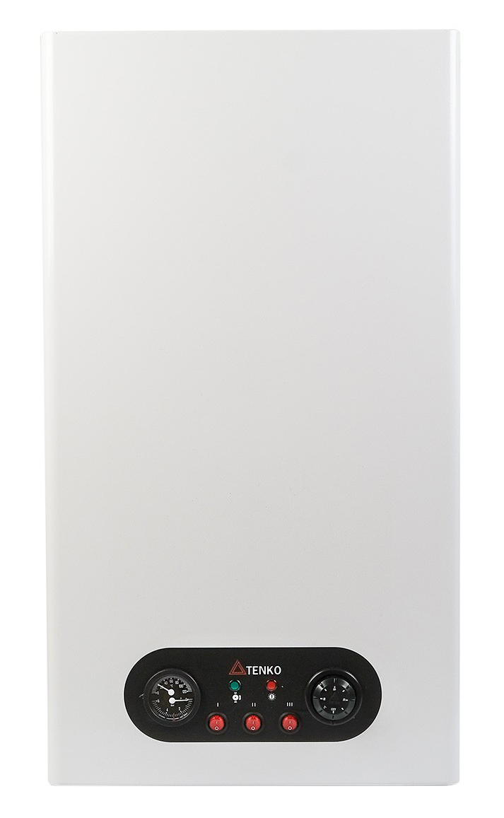 Електричний котел TENKO Cтандарт Плюс 21_380 97100 - Фото 1