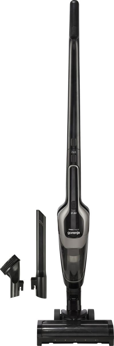 Пылесос ручной для дома Gorenje SVC 216110 FSIIBKA - Фото 1