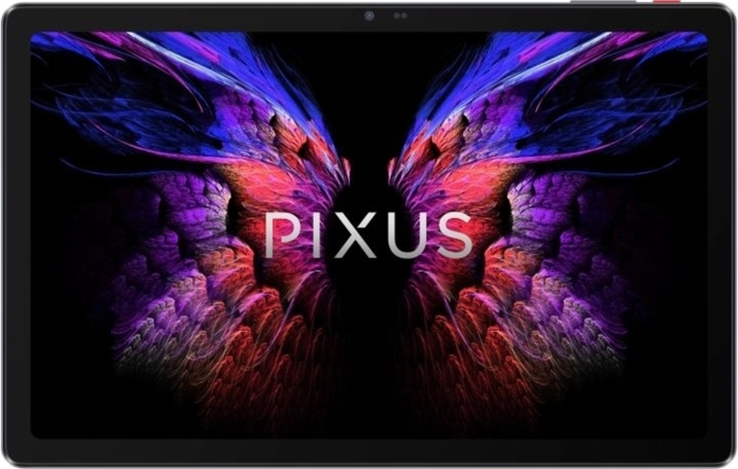 Планшет Pixus Wing 10.36'' 8/128GB LTE Silver - Фото 1