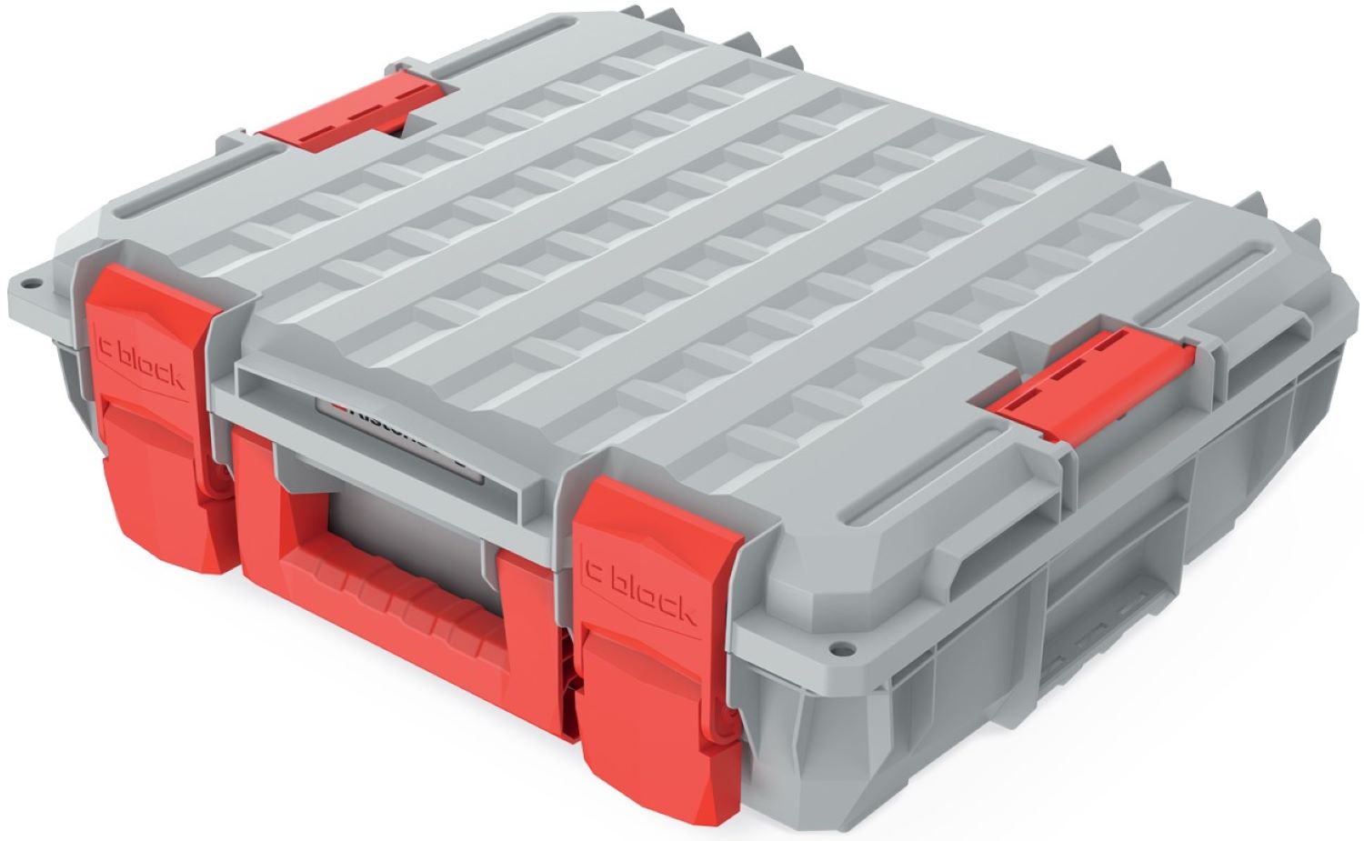 Ящик для инструментов Kistenberg C Block PRO (KXC454015-4C) - Фото 1
