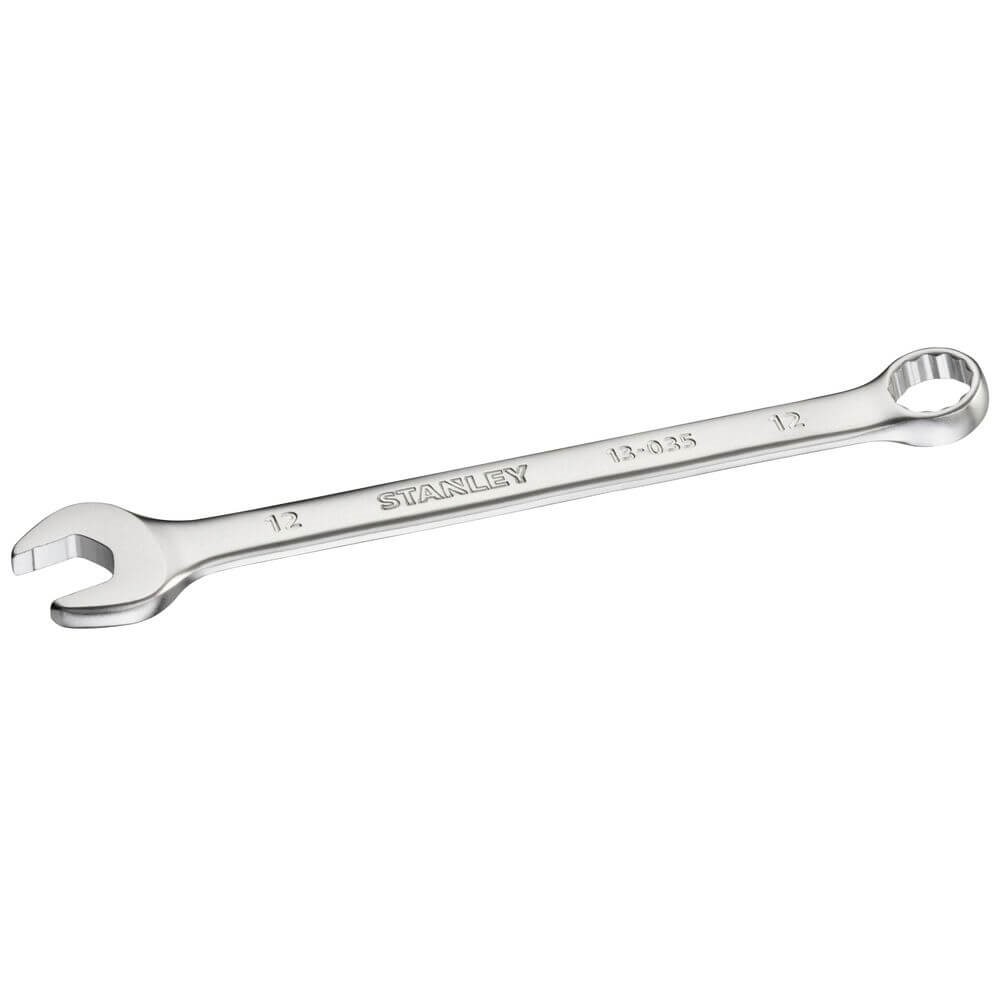 Ключ комбинированный Stanley FATMAX ANTI SLIP 12 мм (FMMT13035-0) - Фото 1