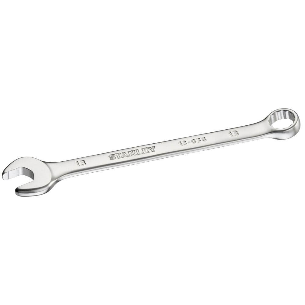 Ключ комбинированный Stanley FATMAX ANTI SLIP 13 мм (FMMT13036-0) - Фото 1