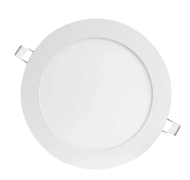 Светодиодный светильник Sirius GT-24B (круглый) 24W - Фото 1