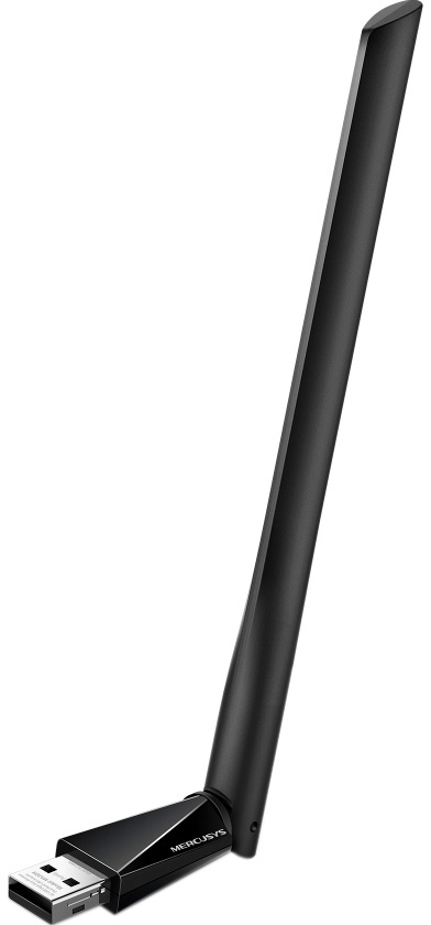 USB-адаптер сети WiFi Mercusys MA30H - Фото 1