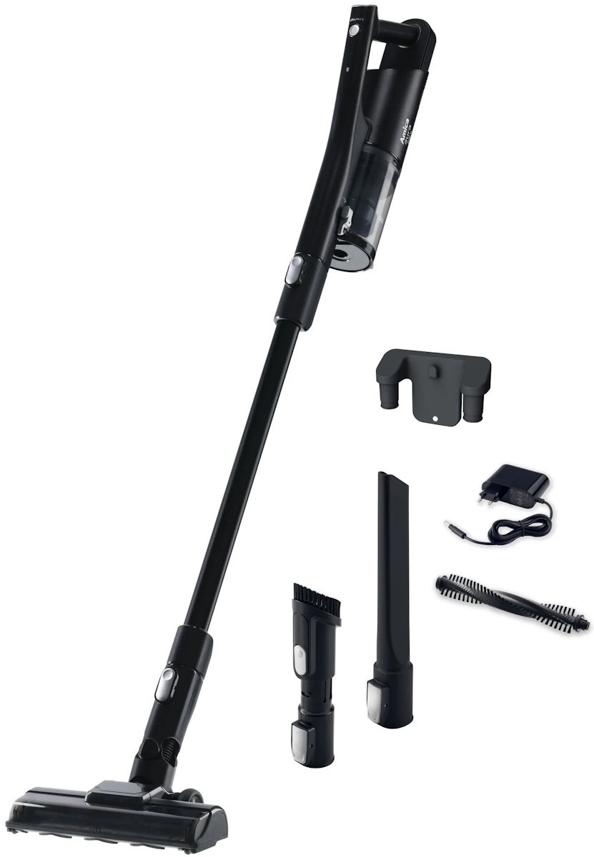 Пылесос ручной для дома Amica VM 7051 Aura Dark - Фото 1
