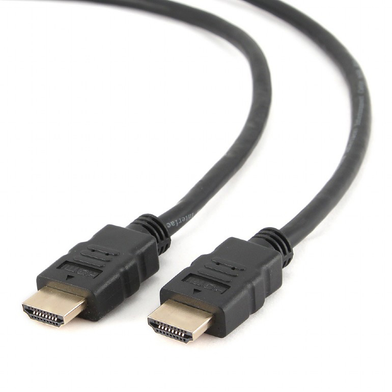 Кабель HDMI Cablexpert HDMI V.1.4 20 м (CC-HDMI4-20M) - Фото 1