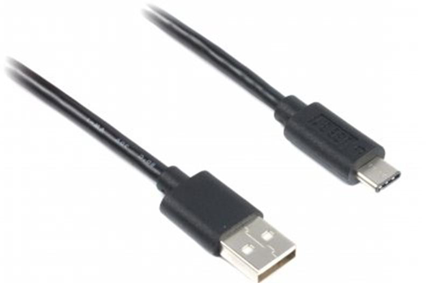 Кабель синхронизации данных Cablexpert USB 2.0 type A - USB type C 3m  (CCP-USB2-AMCM-10) - Фото 1