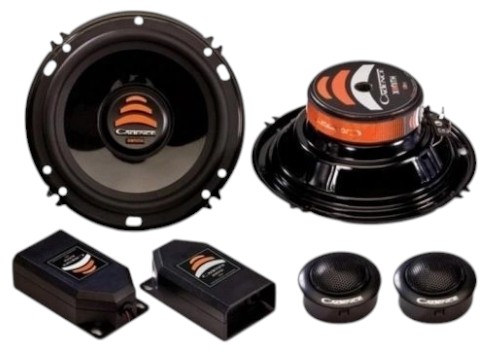 Автоакустика Cadence IQ 65K - Фото 1