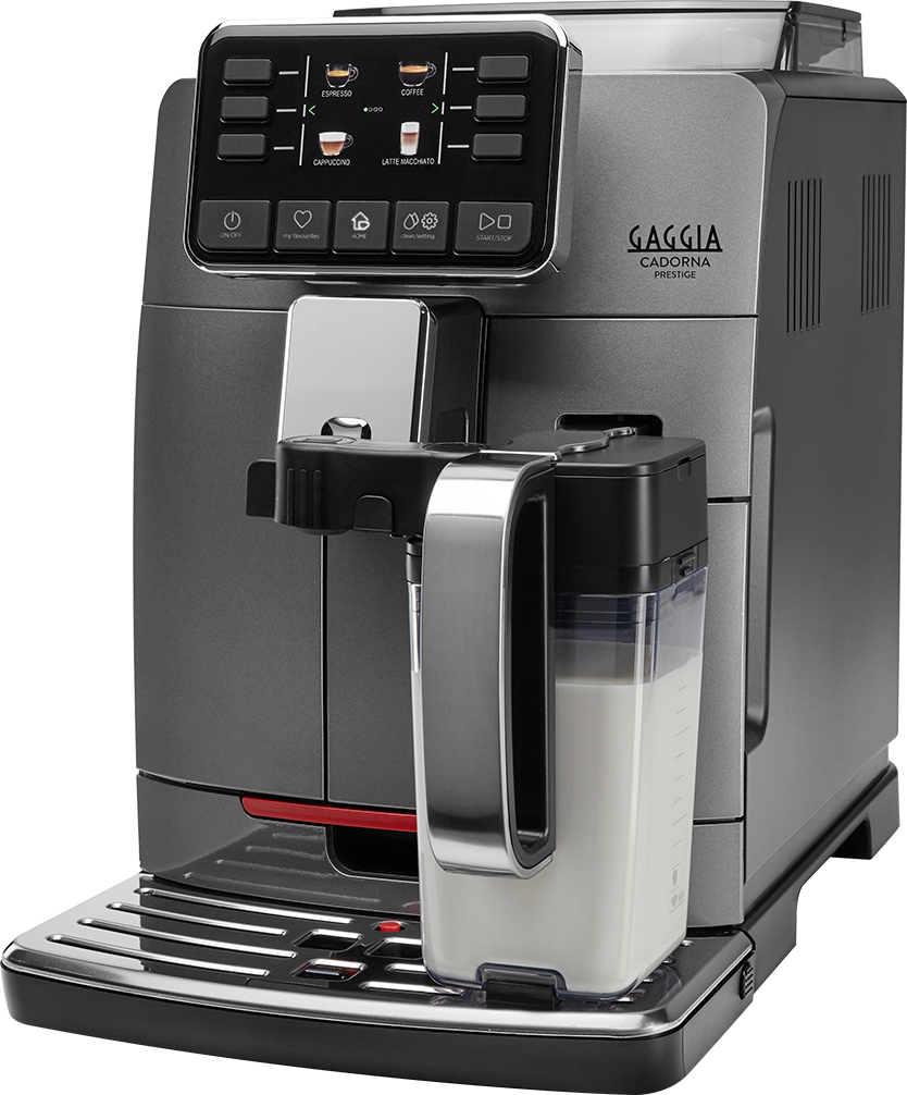 Кофемашина Gaggia EG5603/40 Cadorna Prestige EU - Фото 1