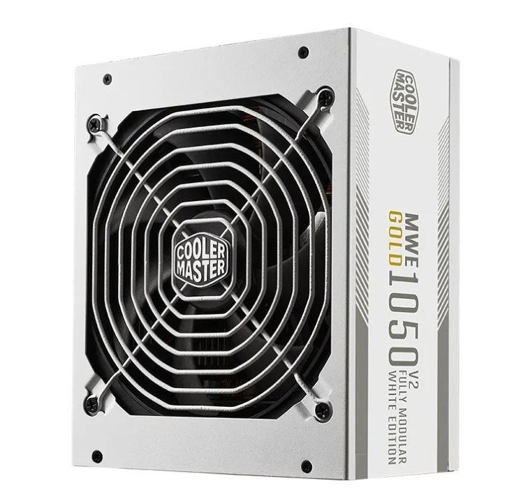 Блок питания для ПК Cooler Master ATX 1050W (MPE-A501-AFCAG-3EGEU) - Фото 1