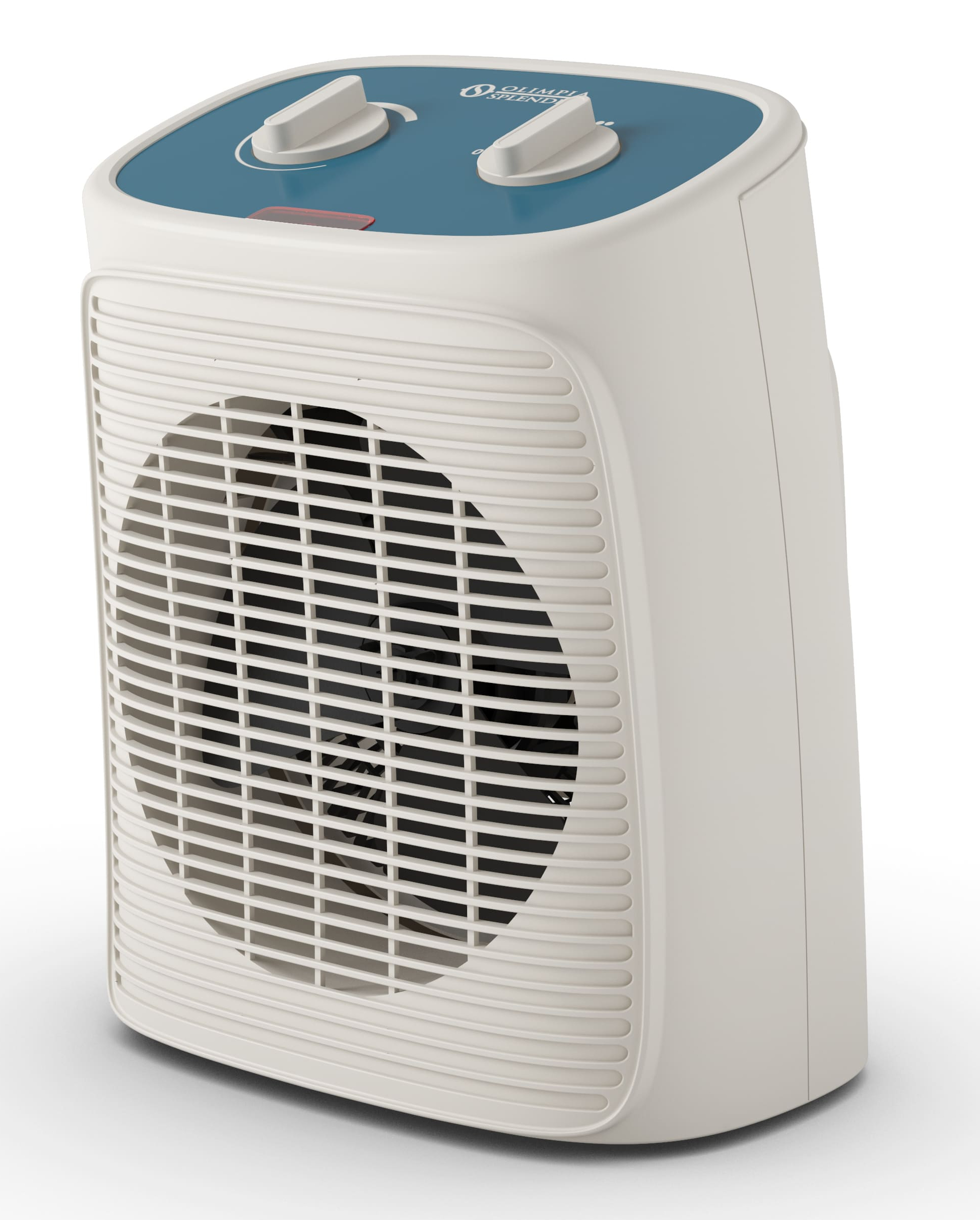 Купити Тепловентилятор Olimpia Splendid CALDO ROCK M - Фото 1 Тепловентилятор Olimpia Splendid CALDO ROCK M - Фото 1