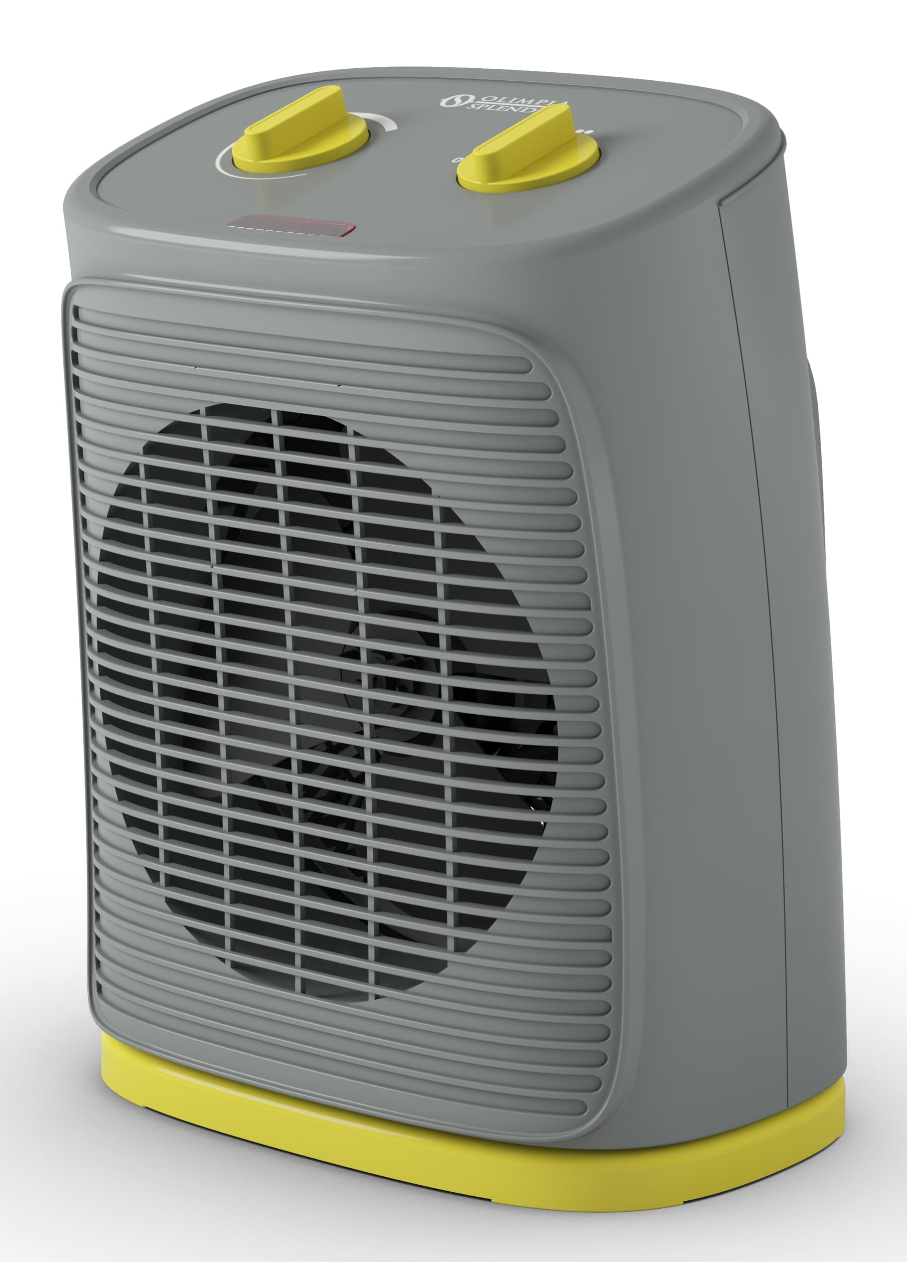 Купити Тепловентилятор Olimpia Splendid CALDO ROCK O - Фото 1 Тепловентилятор Olimpia Splendid CALDO ROCK O - Фото 1