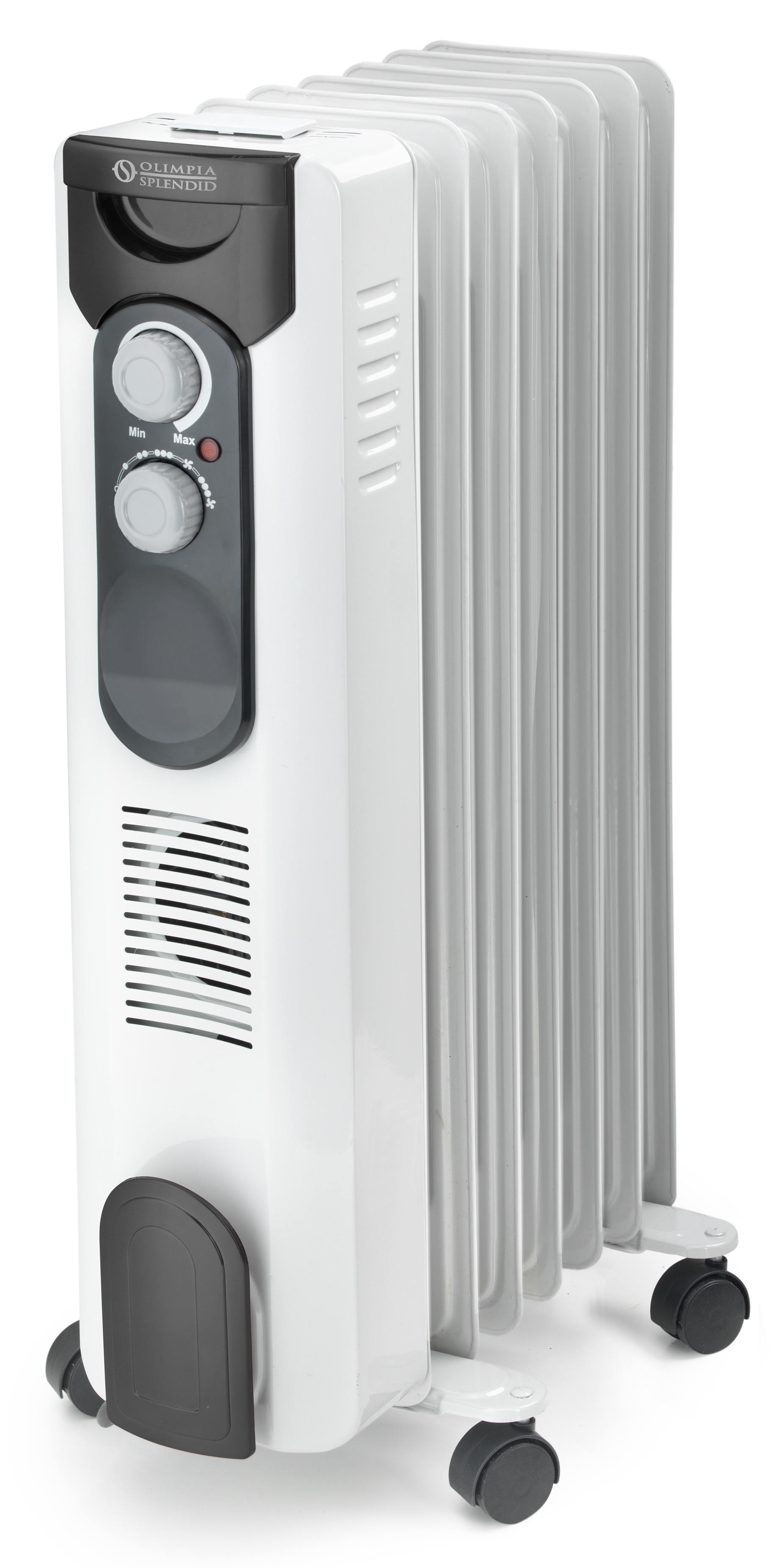 Купити Обігрівач масляний Olimpia Splendid CALDORAD 7 - Фото 1 Обігрівач масляний Olimpia Splendid CALDORAD 7 - Фото 1