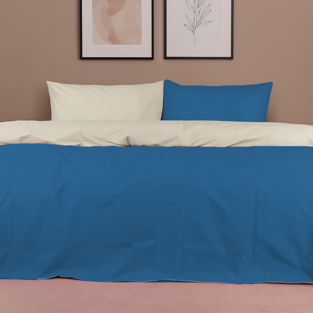 Купить Комплект постельного белья MirSon Бязь Camillo (12-0712 + 17-4735) 143х210 см (2200000799685) - Фото 1 Комплект постельного белья MirSon Бязь Camillo (12-0712 + 17-4735) 143х210 см (2200000799685) - Фото 1