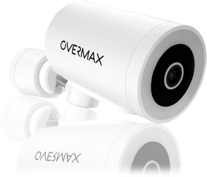 Камера відеоспостереження Overmax Camspot 5.1 - Фото 1