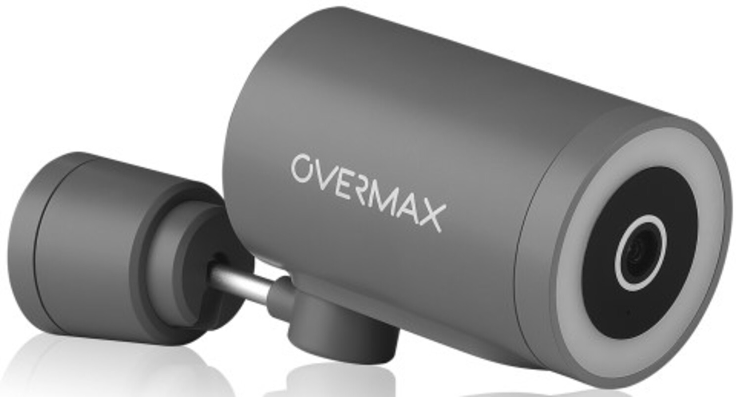 IP-камера Overmax Camspot 5.1 Anthracite - Фото 1