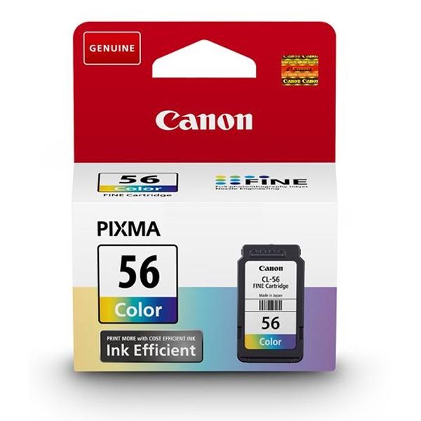 Картридж для принтера Canon CL-56 Color (9064B001) - Фото 1