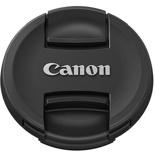 Захисна кришка для об'єктива Canon E52II (52мм) 6315B001 - Фото 1