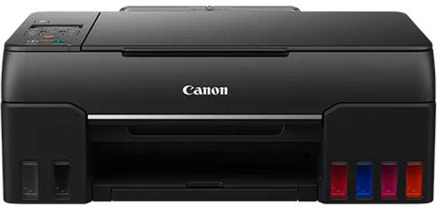 МФУ цветной печати Canon Pixma G640 (4620C009AA) - Фото 1