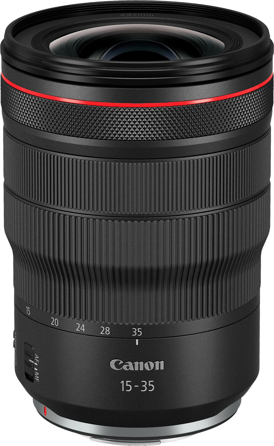 Объектив к фотокамере Canon RF 15-35mm f/2.8 L IS USM (3682C005) - Фото 1