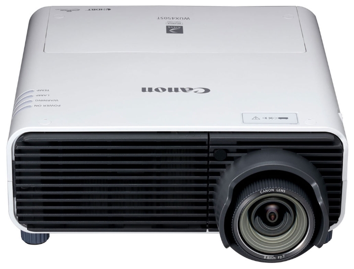 Проектор Canon XEED WUX450ST купить - цена, характеристики | COMFY