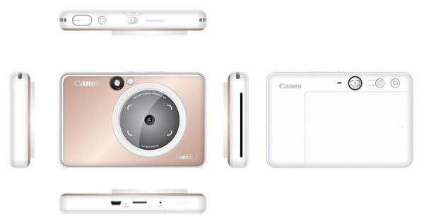 canon zoemini s zv123 rg 3879c007