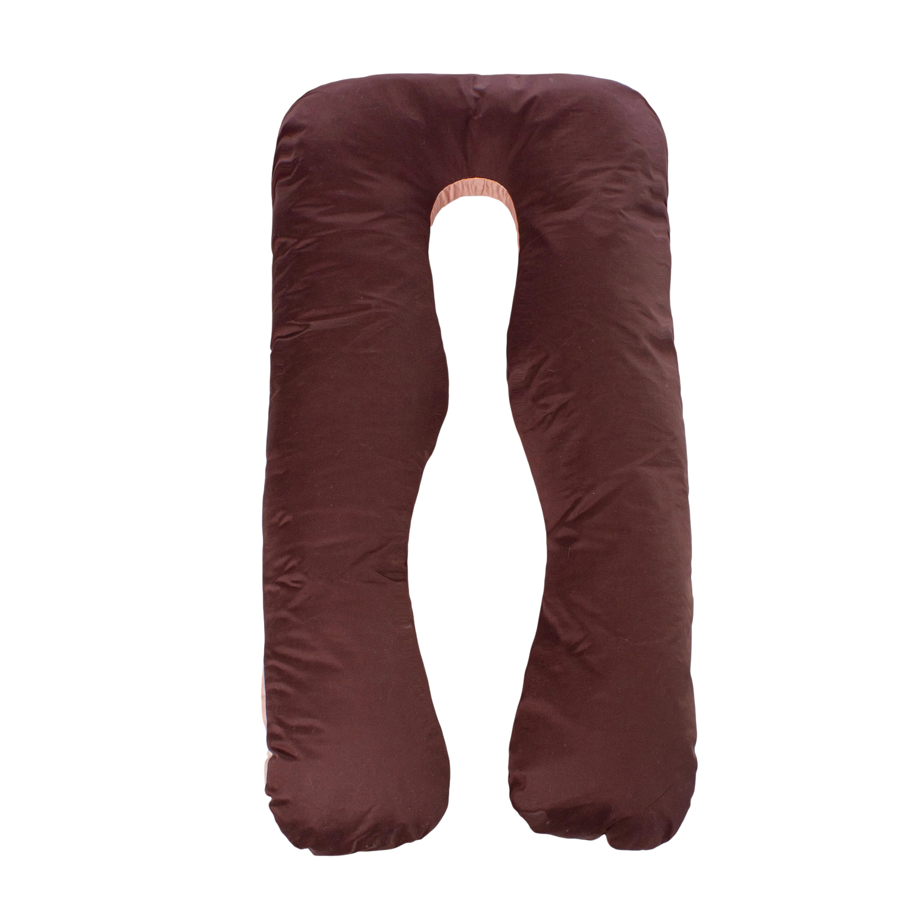 Купити Подушка для майбутніх мам MirSon U-подібна № 8028 Delicate Satin Cappuccino (2200006178668) - Фото 1 Подушка для майбутніх мам MirSon U-подібна № 8028 Delicate Satin Cappuccino (2200006178668) - Фото 1