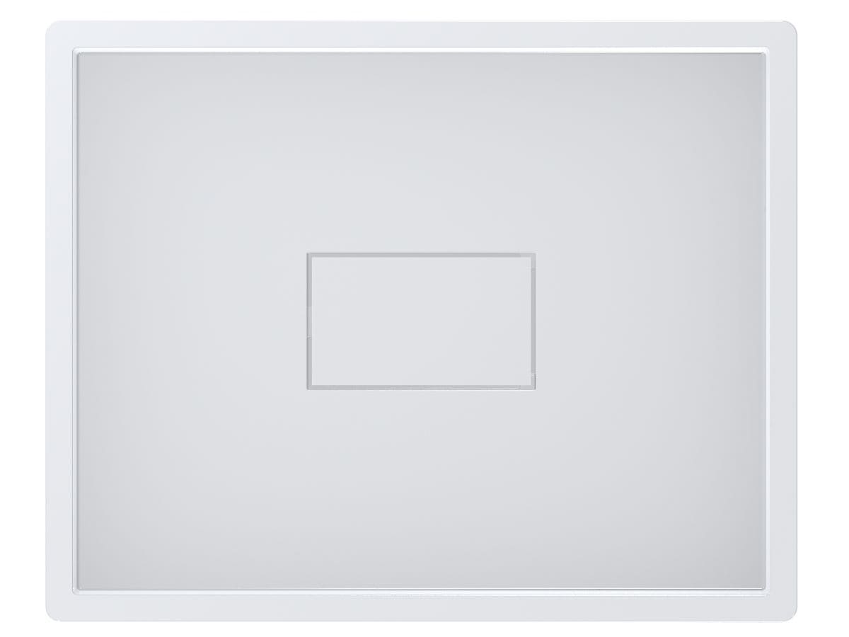 Купити Раковина для ванної Miraggio CAPRI - Фото 1 Раковина для ванної Miraggio CAPRI - Фото 1