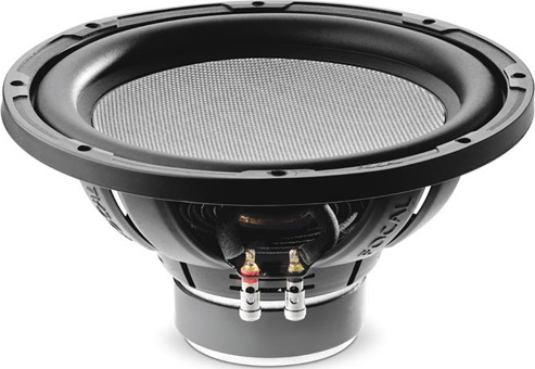 Автосабвуфер FOCAL SUB 30 A4 - Фото 1