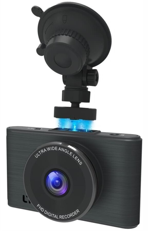 Видеорегистратор CarCam T418m - Фото 1