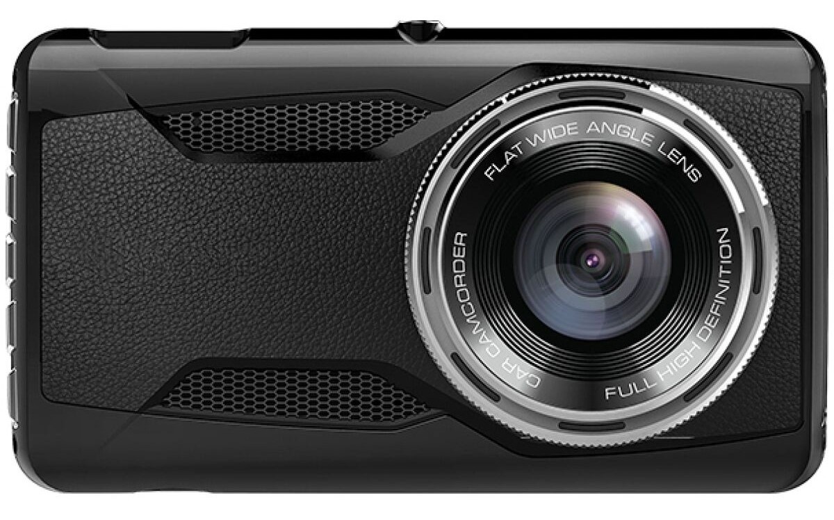 Відеореєстратор CarCam T700 - Фото 1