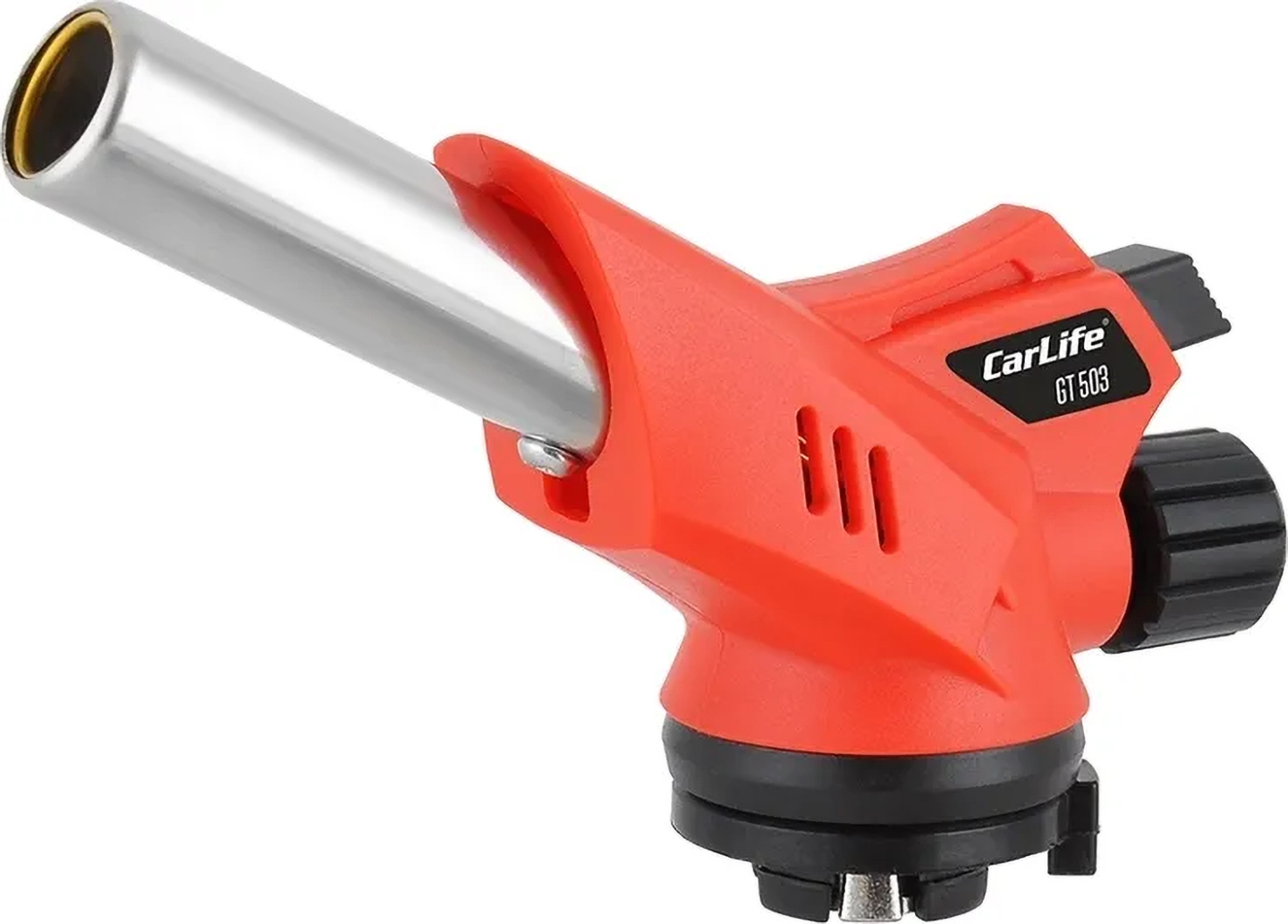 Горелка газовая CarLife GT503