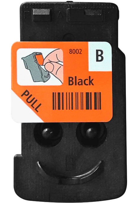 Печатающая головка Canon для G серії BJ Cartridge Black (QY6-8002-020) - Фото 1
