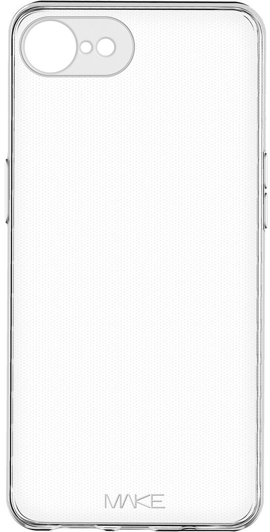 Чохол для смартфону MAKE Air for Apple iPhone 17e/16e (MCA-AI17E/16E)