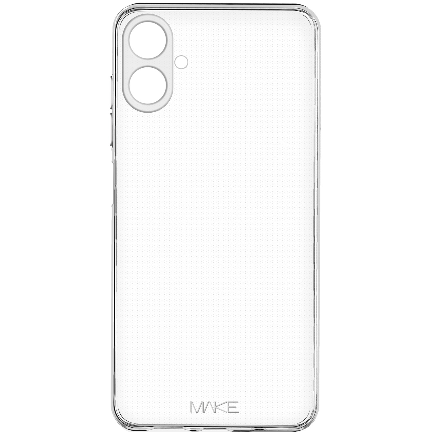 Чохол для смартфону MAKE Air for Samsung A07 (MCA-SA07) - Фото 1