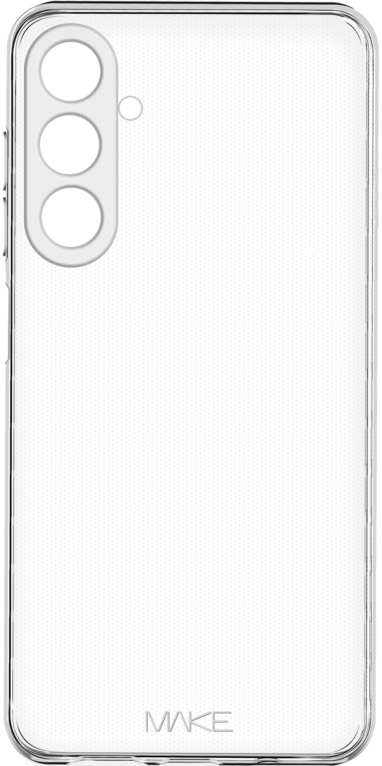 Чохол для смартфону MAKE Air for Samsung A17 (MCA-SA17) - Фото 1