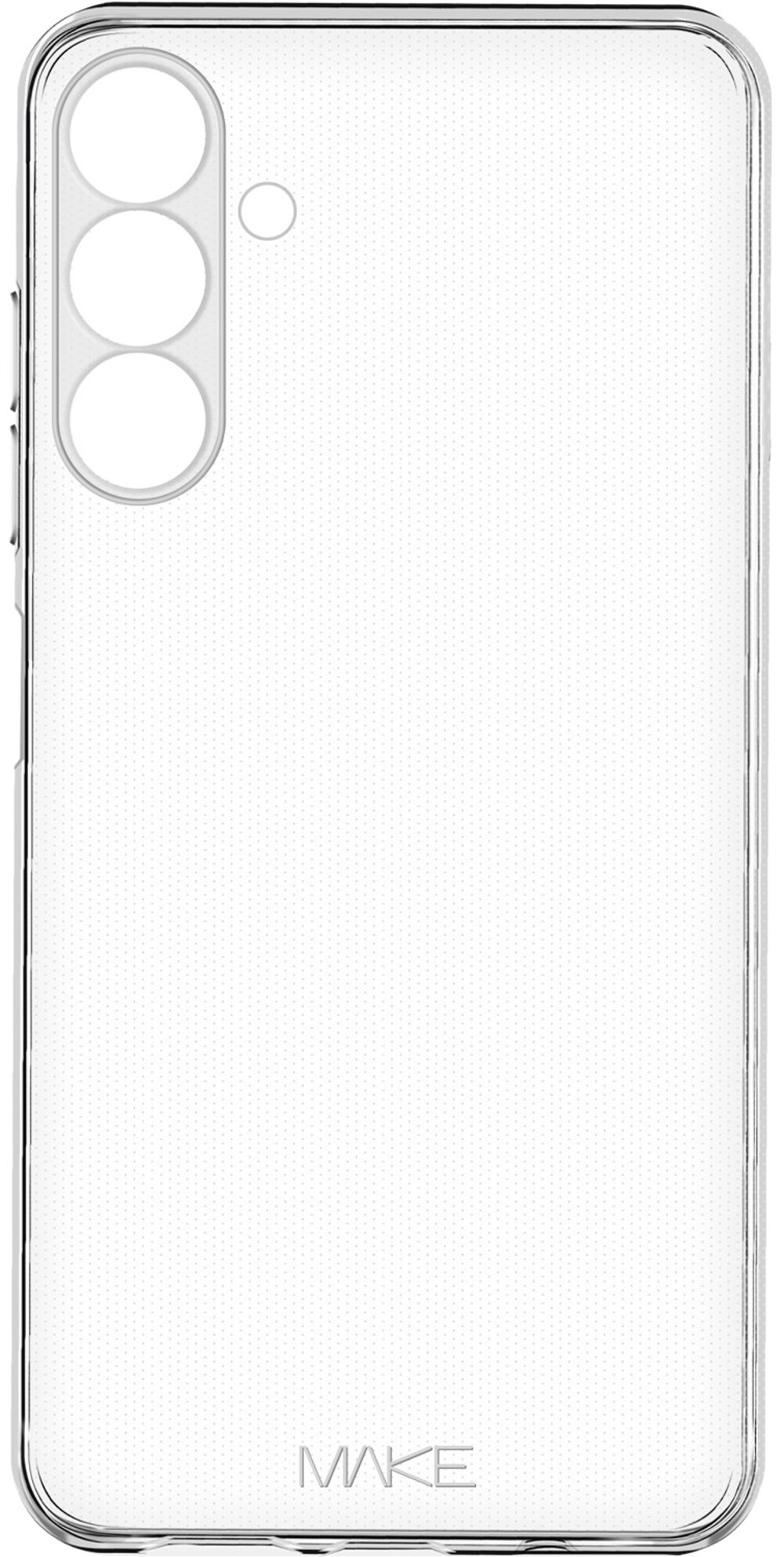 Чехол для смартфона MAKE Samsung A26 Air (MCA-SA26) - Фото 1