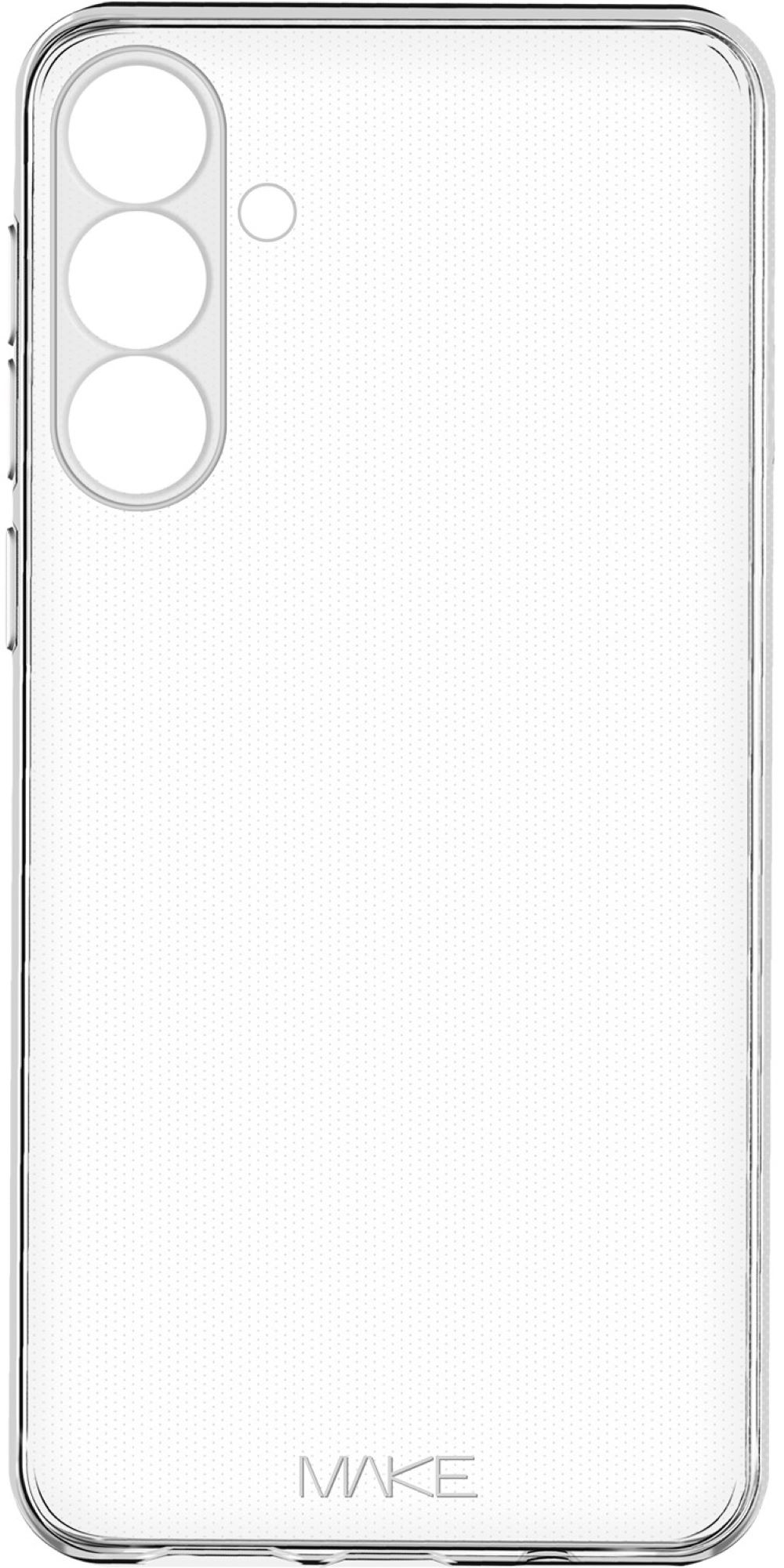 Чохол для смартфону MAKE Air Samsung A36 (MCA-SA36) - Фото 1