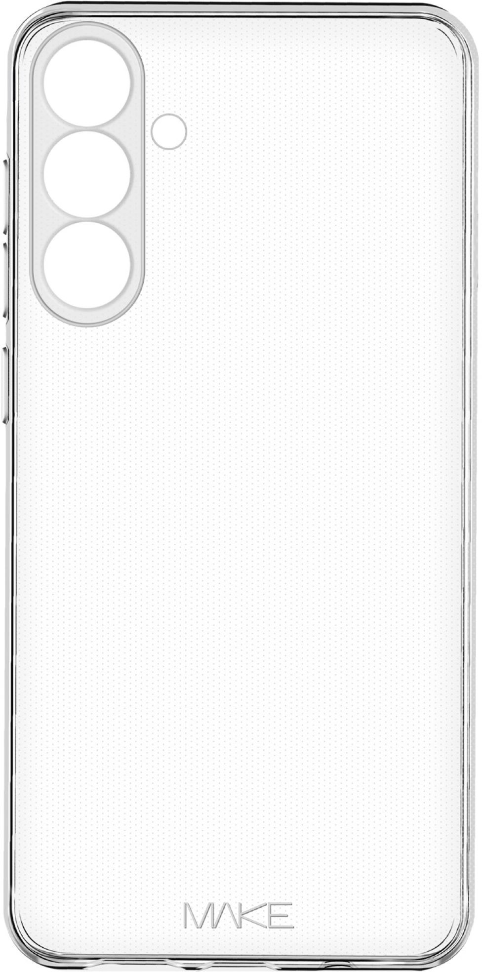 Чохол для смартфону MAKE Air Samsung A56 (MCA-SA56) - Фото 1
