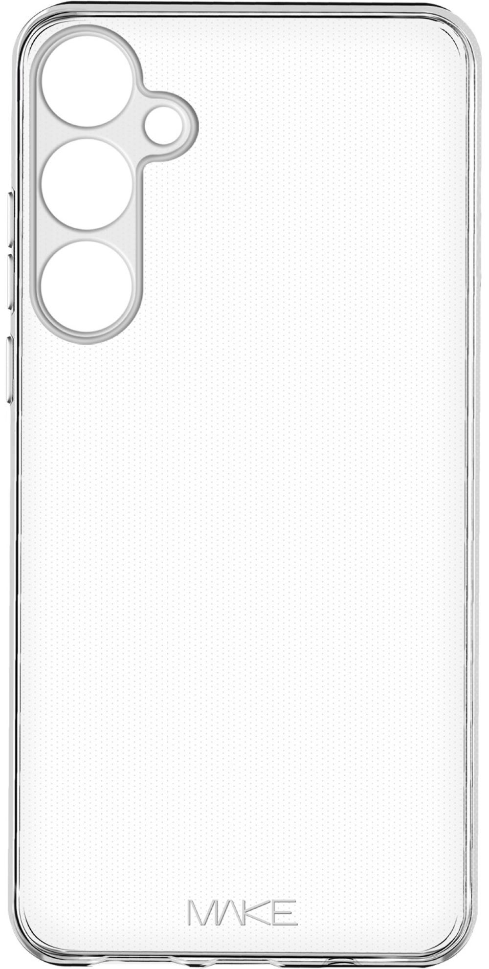 Чехол для смартфона MAKE Air Samsung S25 (MCA-SS25) - Фото 1